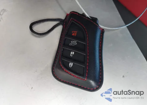 2022 Lexus Nx 350 F Sport Handling из США, поврежденный, VIN 2T2KGCEZ0NC016060